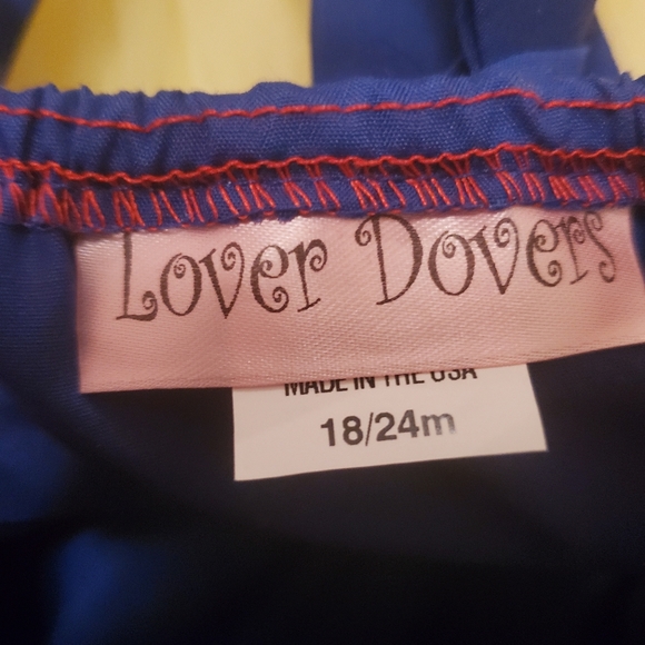 Toddler snow white costume - Picture 3 of 3